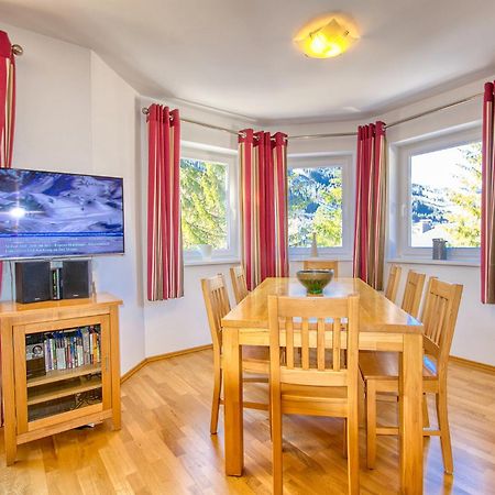 Apartment Dunn - By Alpen Apartments บาดกัสไตน์ ภายนอก รูปภาพ