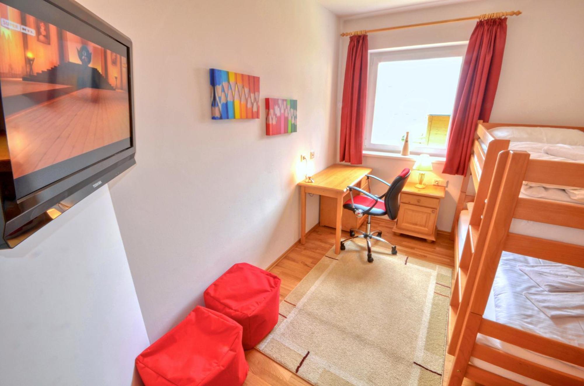 Apartment Dunn - By Alpen Apartments บาดกัสไตน์ ภายนอก รูปภาพ