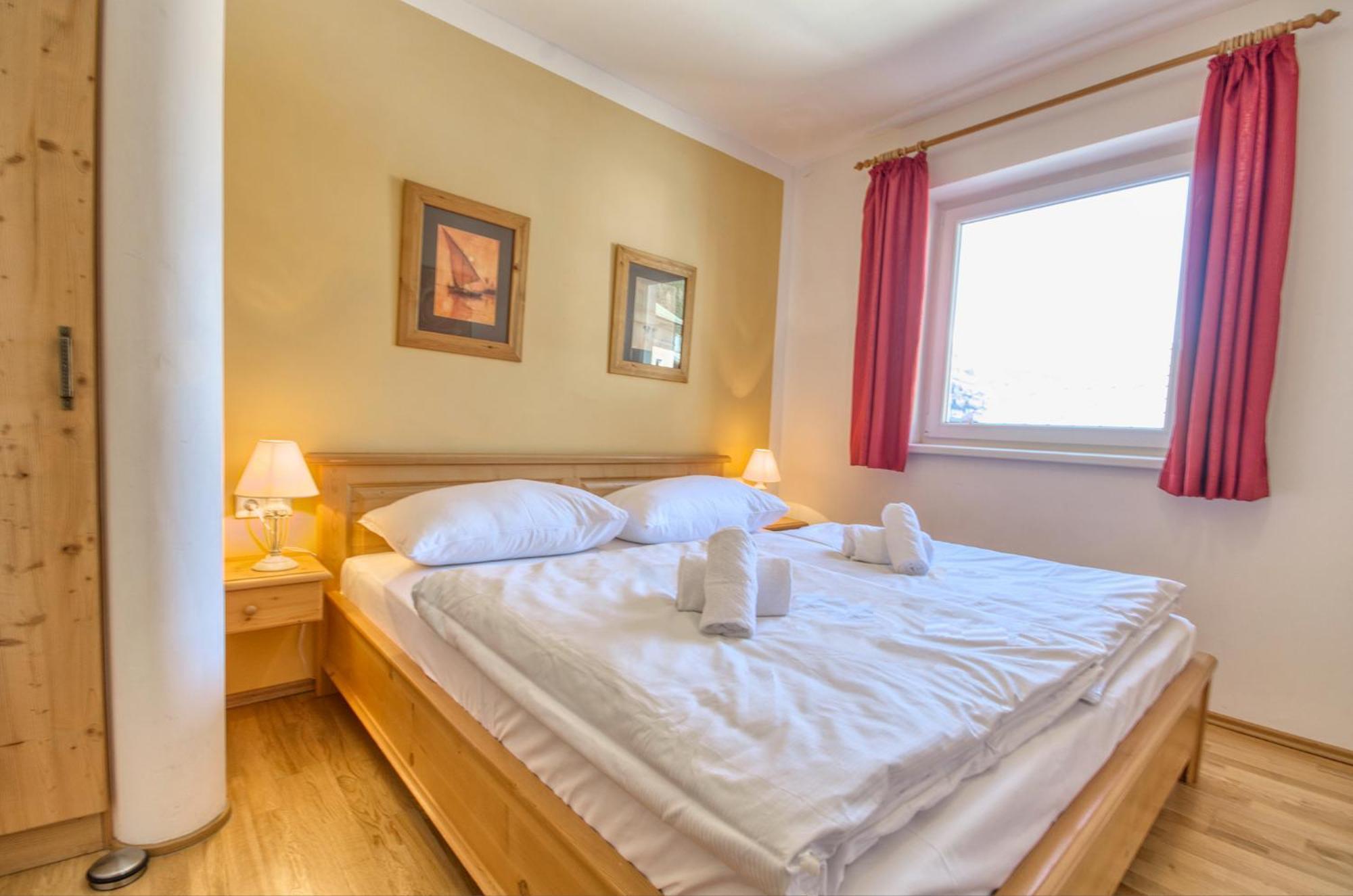 Apartment Dunn - By Alpen Apartments บาดกัสไตน์ ภายนอก รูปภาพ